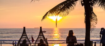 Kudo Hotel & Beach Club (Adults Only)