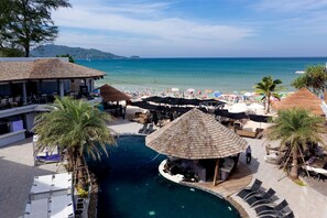 Exterior - Kudo Hotel & Beach Club (Adults Only) (Patong)