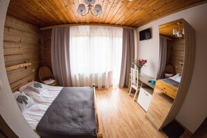 Dubbelrum | Sängtillbehör av högsta kvalitet, individuell inredning och unika möbler