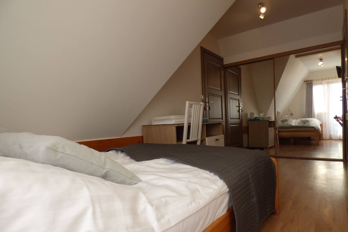 Apartment, 2 Bedrooms