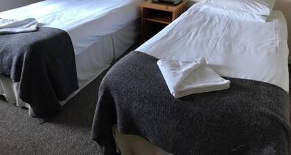 The Admirals Inn Guest House