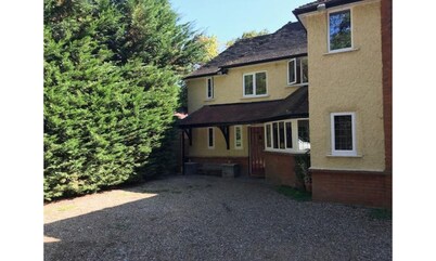 The Admirals Inn Guest House