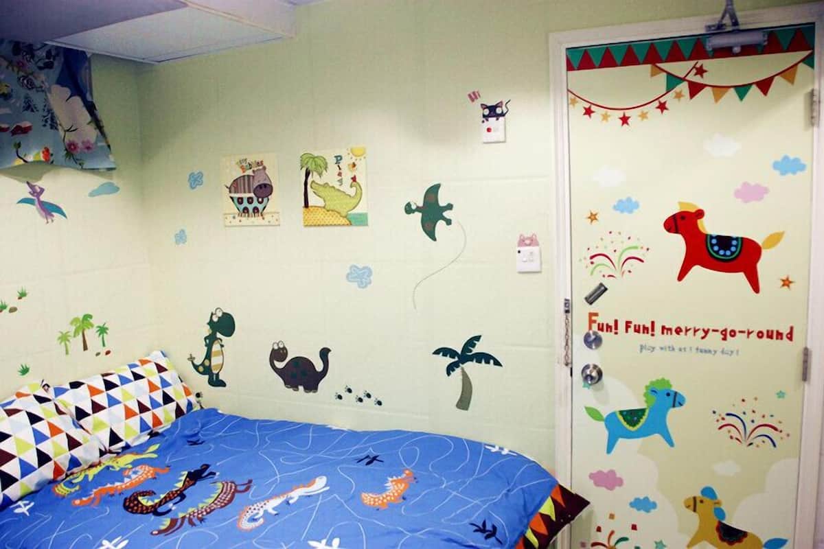 Standard Room | Children's theme room
