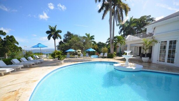 Unclassified image, 1 of 43, button - Pharos-Summertime- Montego Bay 6BR (Montego Bay)