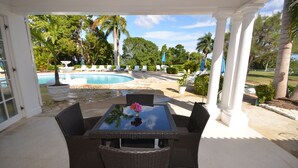 Unclassified image, 3 of 43, button - Pharos-Summertime- Montego Bay 6BR (Montego Bay)