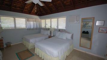 Biệt thự, 4 phòng ngủ | 4 phòng ngủ, truy cập Internet không dây miễn phí