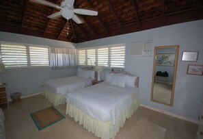 Villa, 4 Bedrooms | 4 bedrooms, free WiFi - Ebb Tide, 4BR by Jamaican Treasures (Duncans)