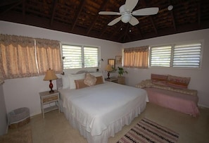 Villa, 4 Schlafzimmer | 4 Schlafzimmer, kostenloses WLAN