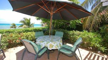 Khu ẩm thực ngoài trời