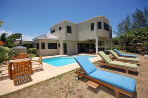 Habitación, 6 habitaciones | Exterior