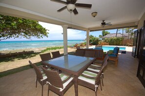 Room, 6 Bedrooms | Terrace/patio - Mai Tai Villa, 4BR by Jamaican Treasures (Duncans)