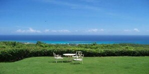 Villa, 4 Bedrooms | Property grounds - Kelso Villa, 4BR by Jamaican Treasures (Duncans)