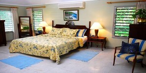 Room - Kelso Villa, 4BR by Jamaican Treasures (Duncans)