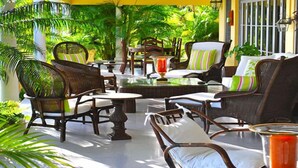 Villa, 4 Bedrooms | Terrace/patio - Kelso Villa, 4BR by Jamaican Treasures (Duncans)
