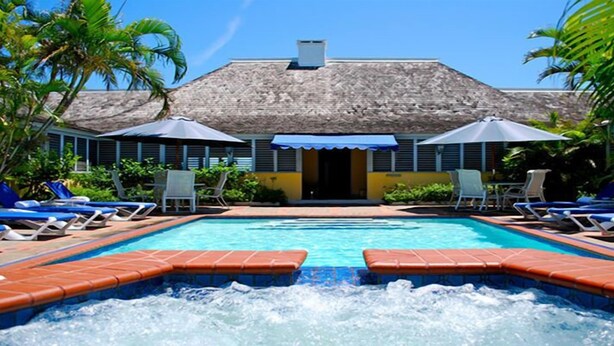 Villa, 4 Bedrooms | Outdoor pool - Kelso Villa, 4BR by Jamaican Treasures (Duncans)
