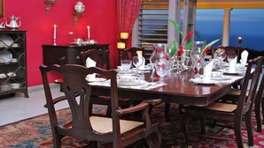 Villa, 4 Bedrooms | In-room dining - Kelso Villa, 4BR by Jamaican Treasures (Duncans)