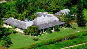 Aerial view - Kelso Villa, 4BR by Jamaican Treasures (Duncans)
