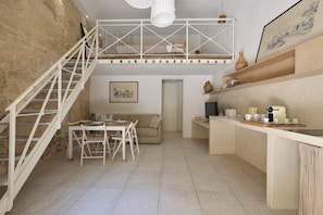 Studio | Private kitchen