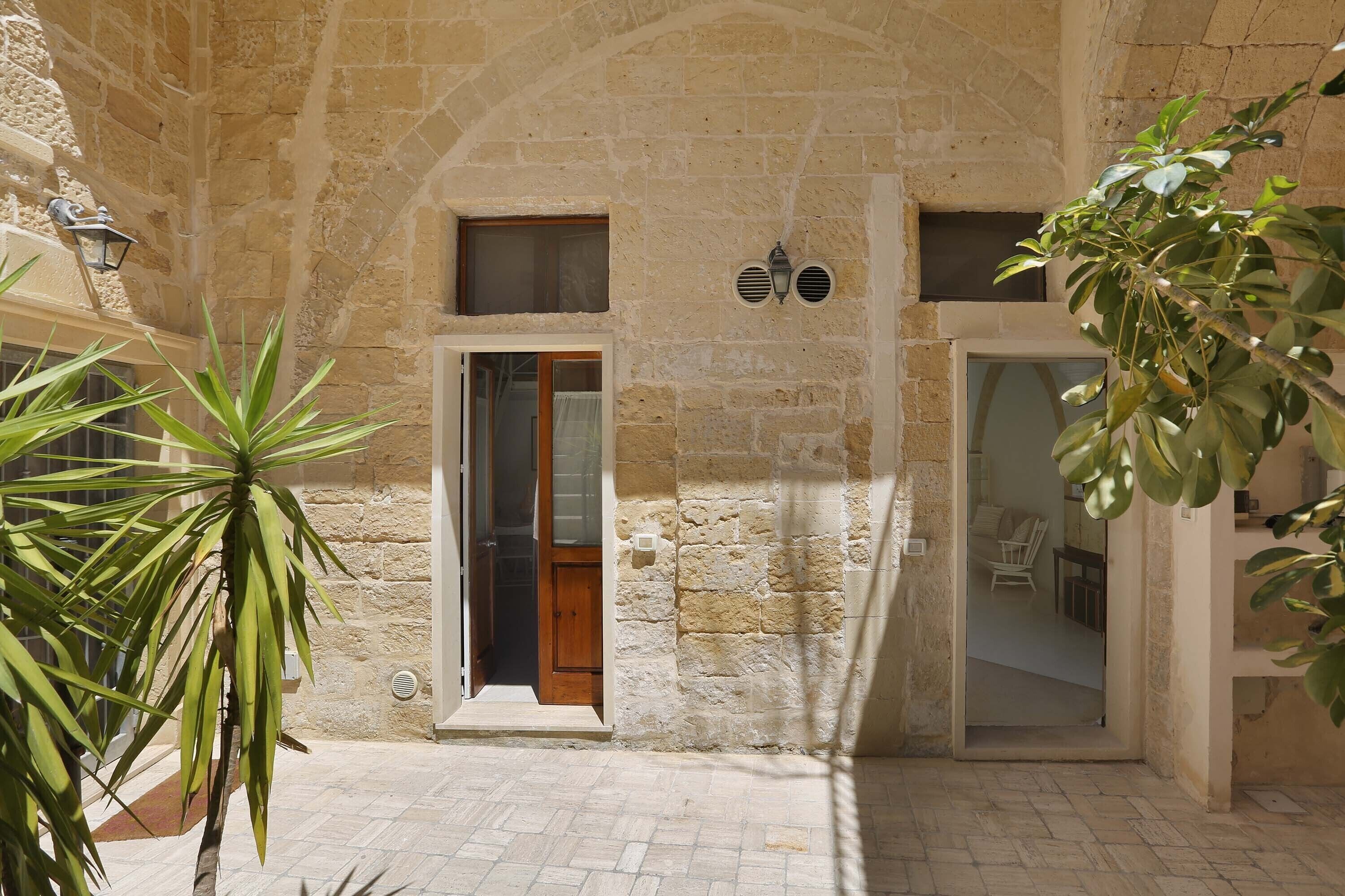 Außendetails