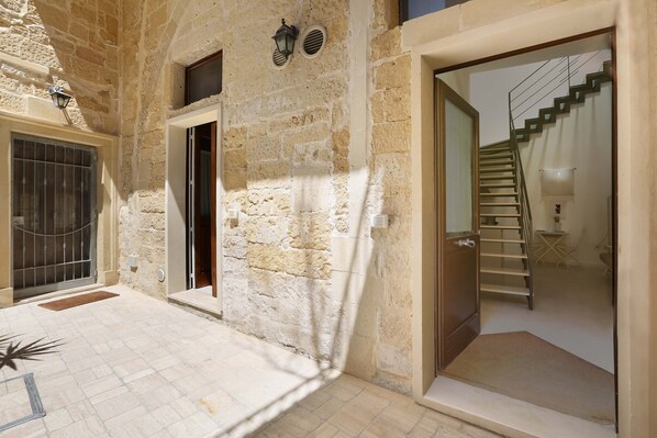 Exterior - Salento Living Apartment (Lecce)