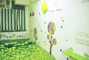 Free WiFi - Sens Inn (Kowloon)