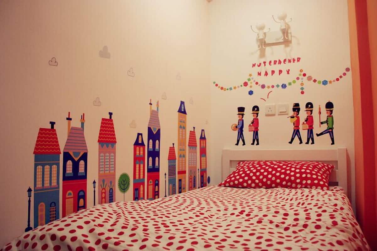 Single Room, Private Bathroom | Free WiFi