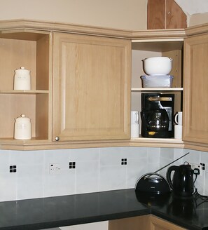 Interior - Alder Cottage (Tiverton)