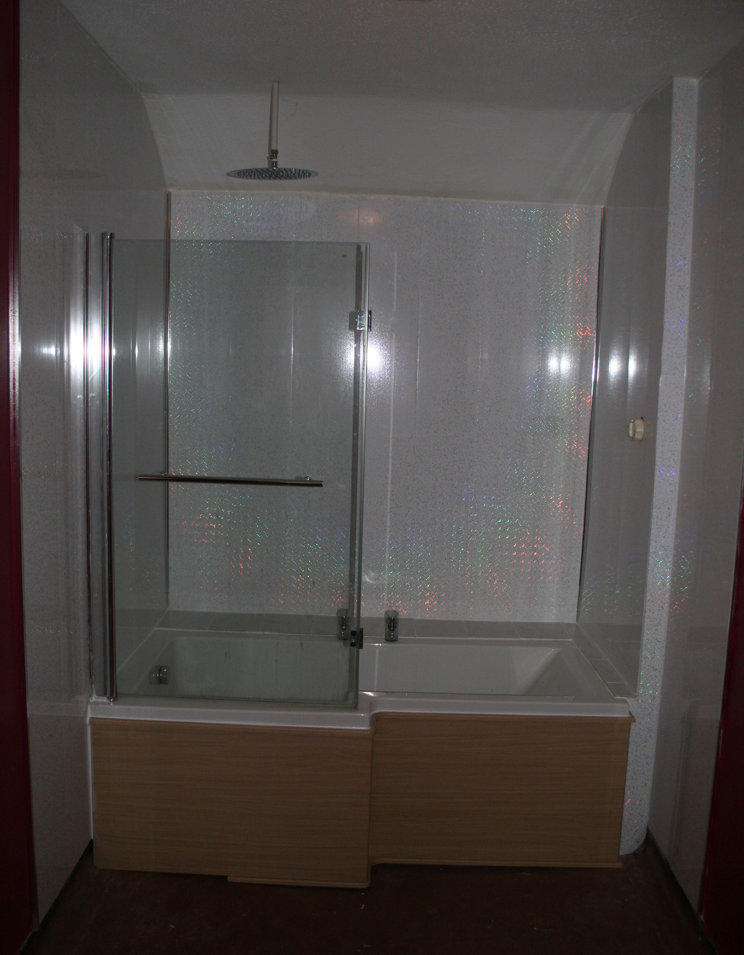 Cottage, 6 Bedrooms, Accessible | Bathroom