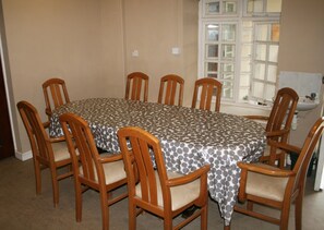 Interior - Alder Cottage (Tiverton)