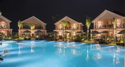 Swosti Chilika Resort