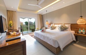 Midlake County (Garden View) | View from room