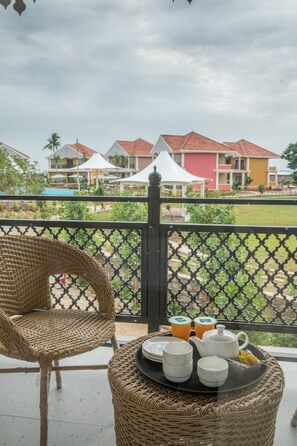 Millpond - Premium Pool Villa | Garden view