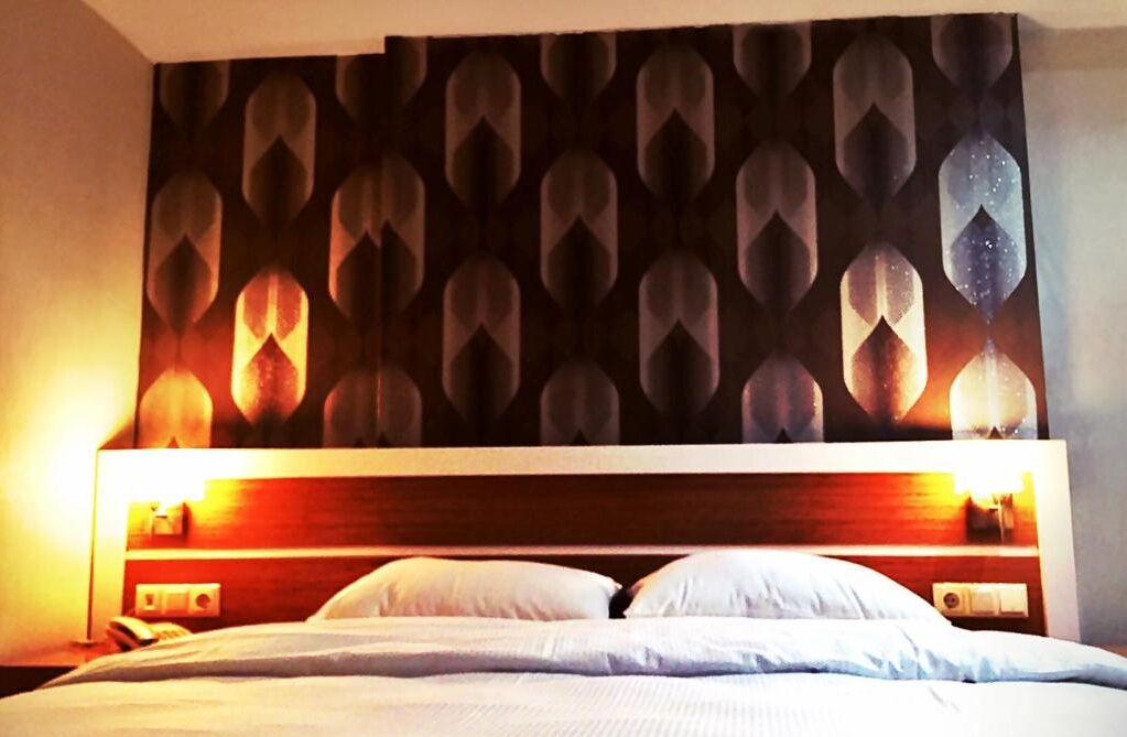 minibar, in-room safe, desk, soundproofing