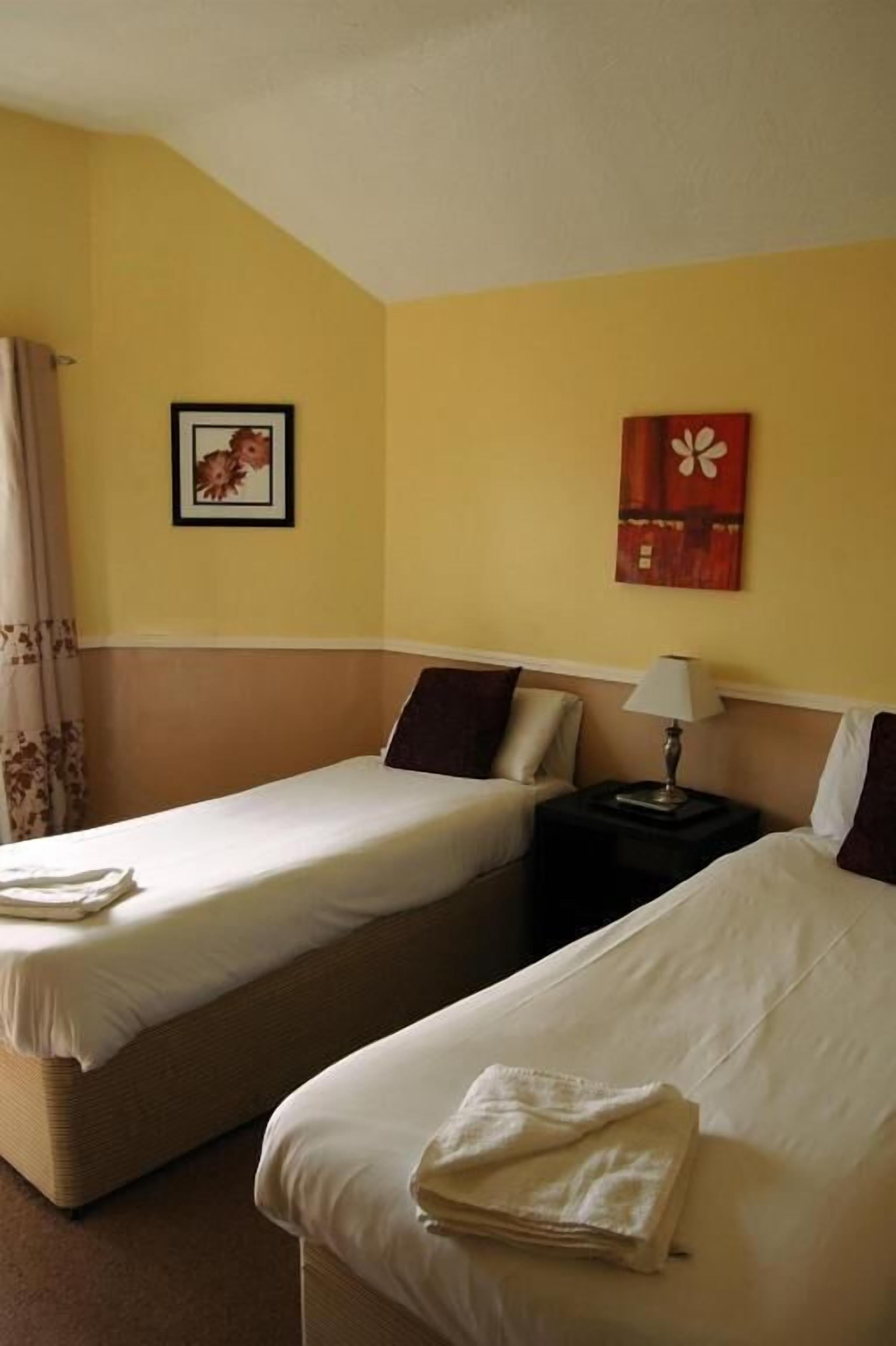 Habitación