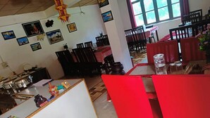تناول الطعام