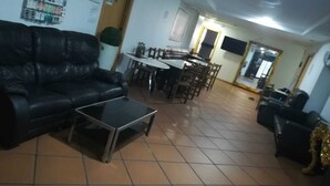 Unclassified image, 2 of 37, button - Galaxy Star Hostel Barcelona (Barcelona)