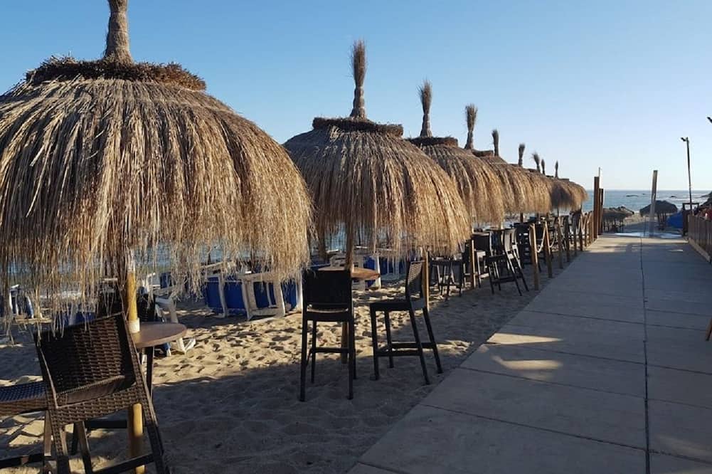 Apartamento Balcon del Mar