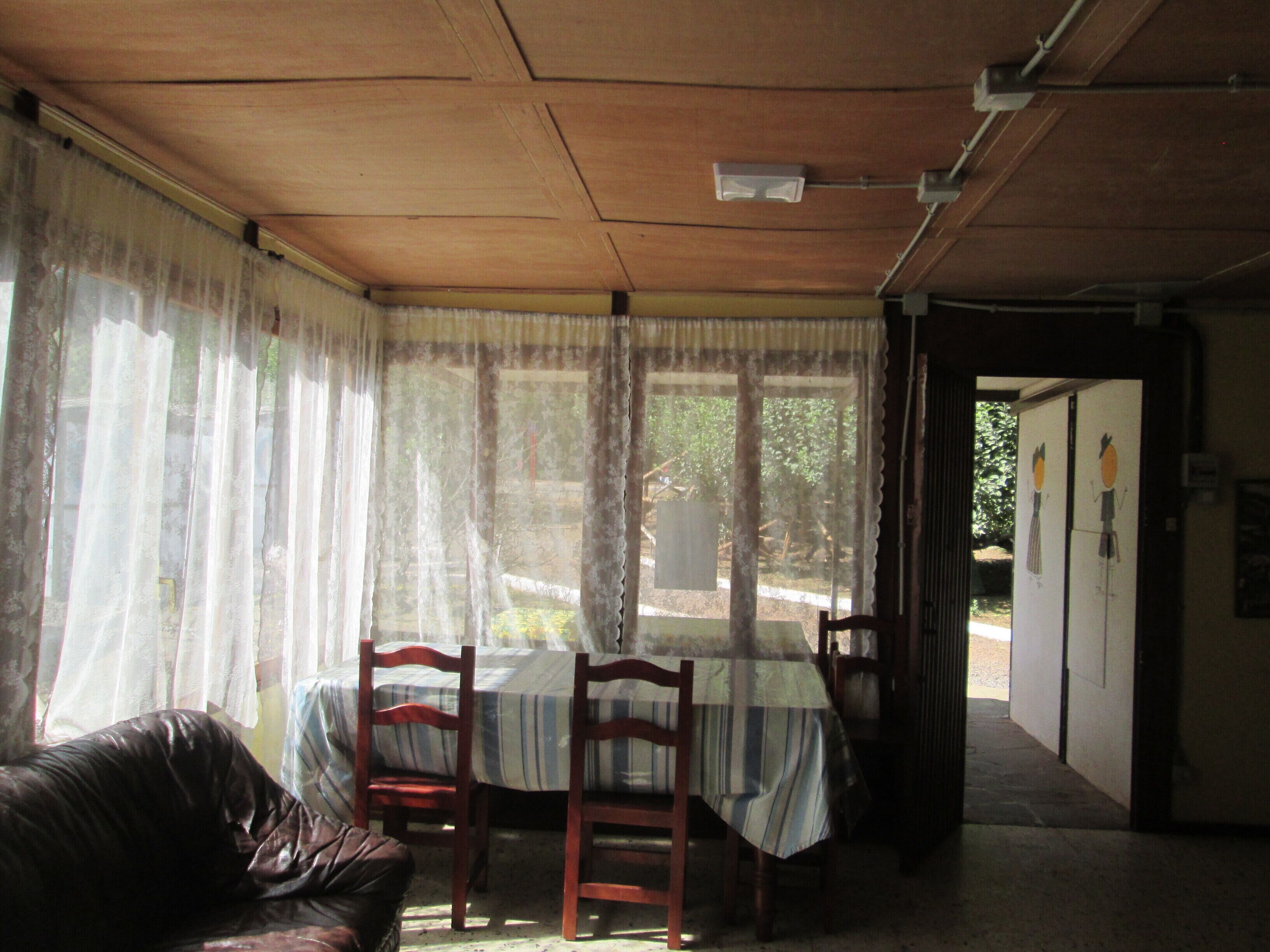 Talo, 3 makuuhuonetta, oma kylpyhuone (Casa Monitores) | Oleskelualue