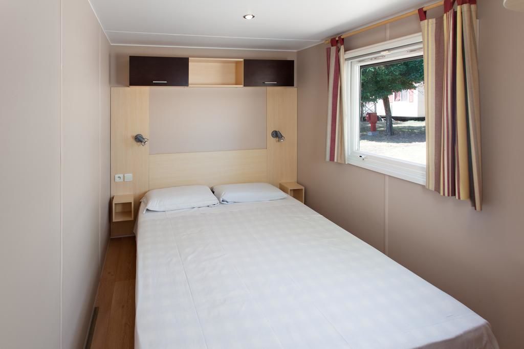 Mobile Home, 2 Bedrooms | 1 bedroom, WiFi