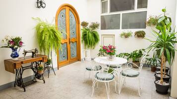 Ăquipement de lâhĂ©bergement