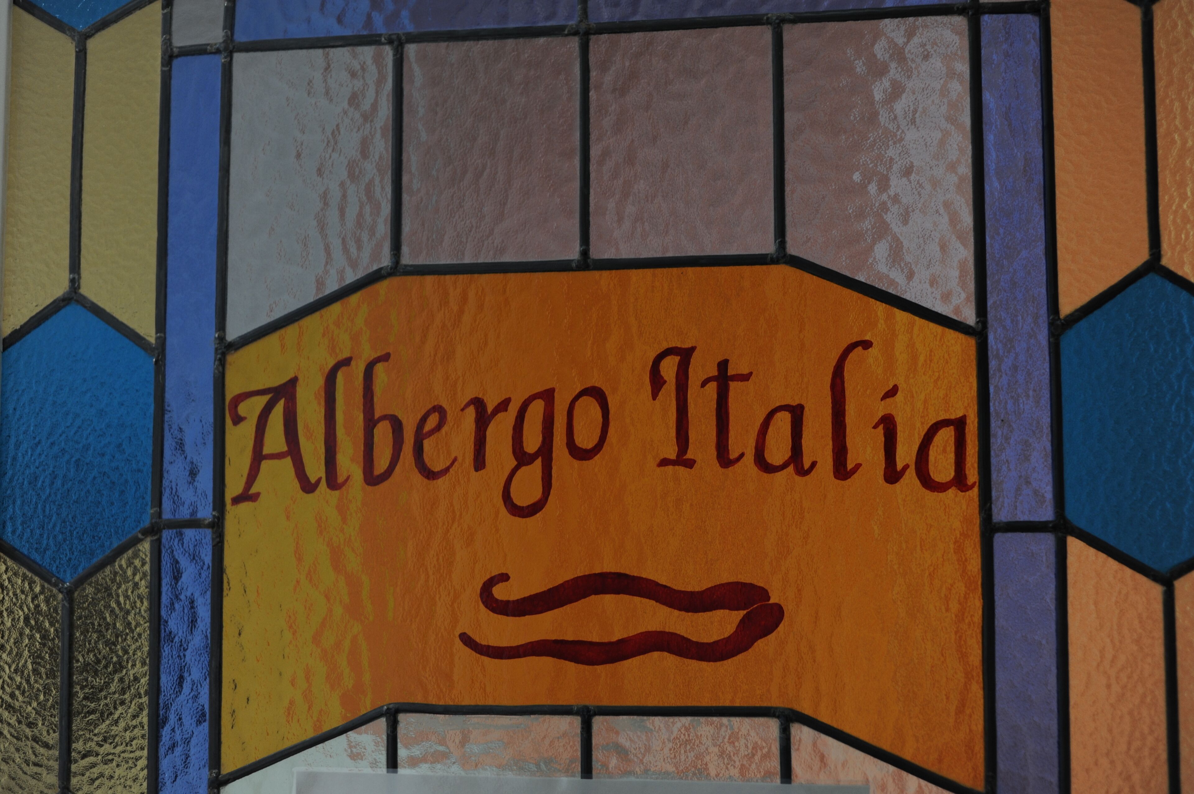 Photo - Albergo Italia