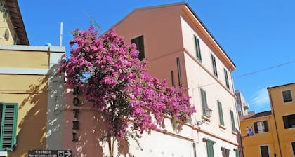Albergo Italia