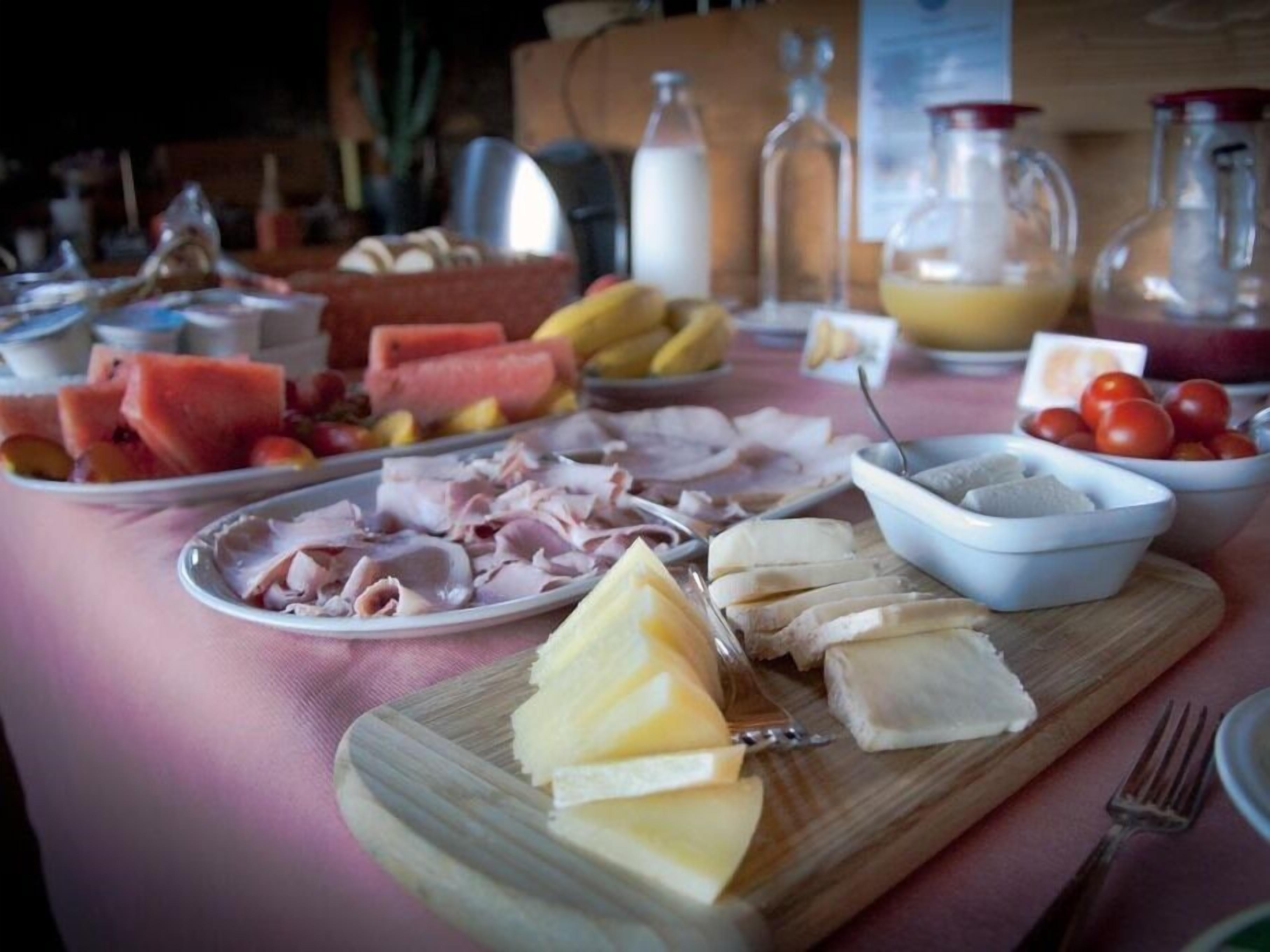 Foto - B&B Aquarelle