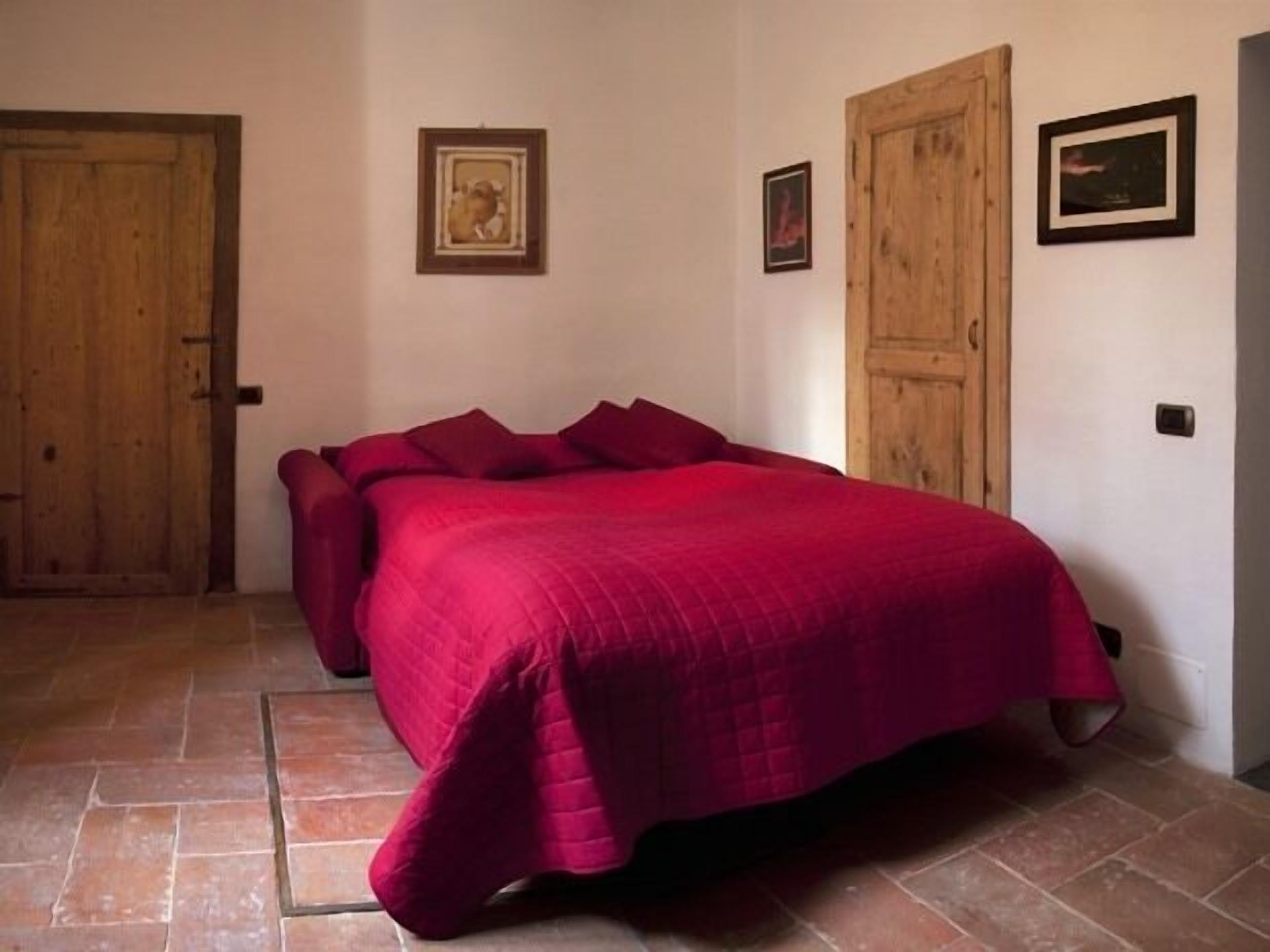 Foto - B&B Aquarelle