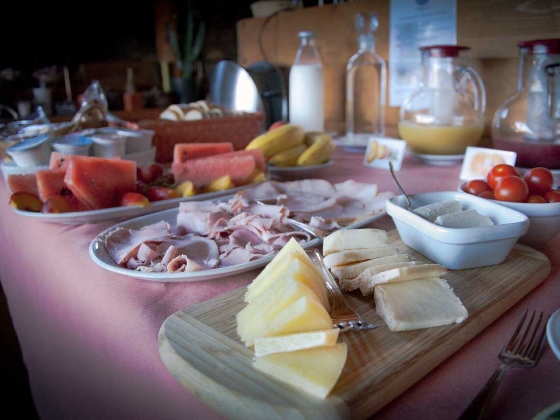 Foto - B&B Aquarelle