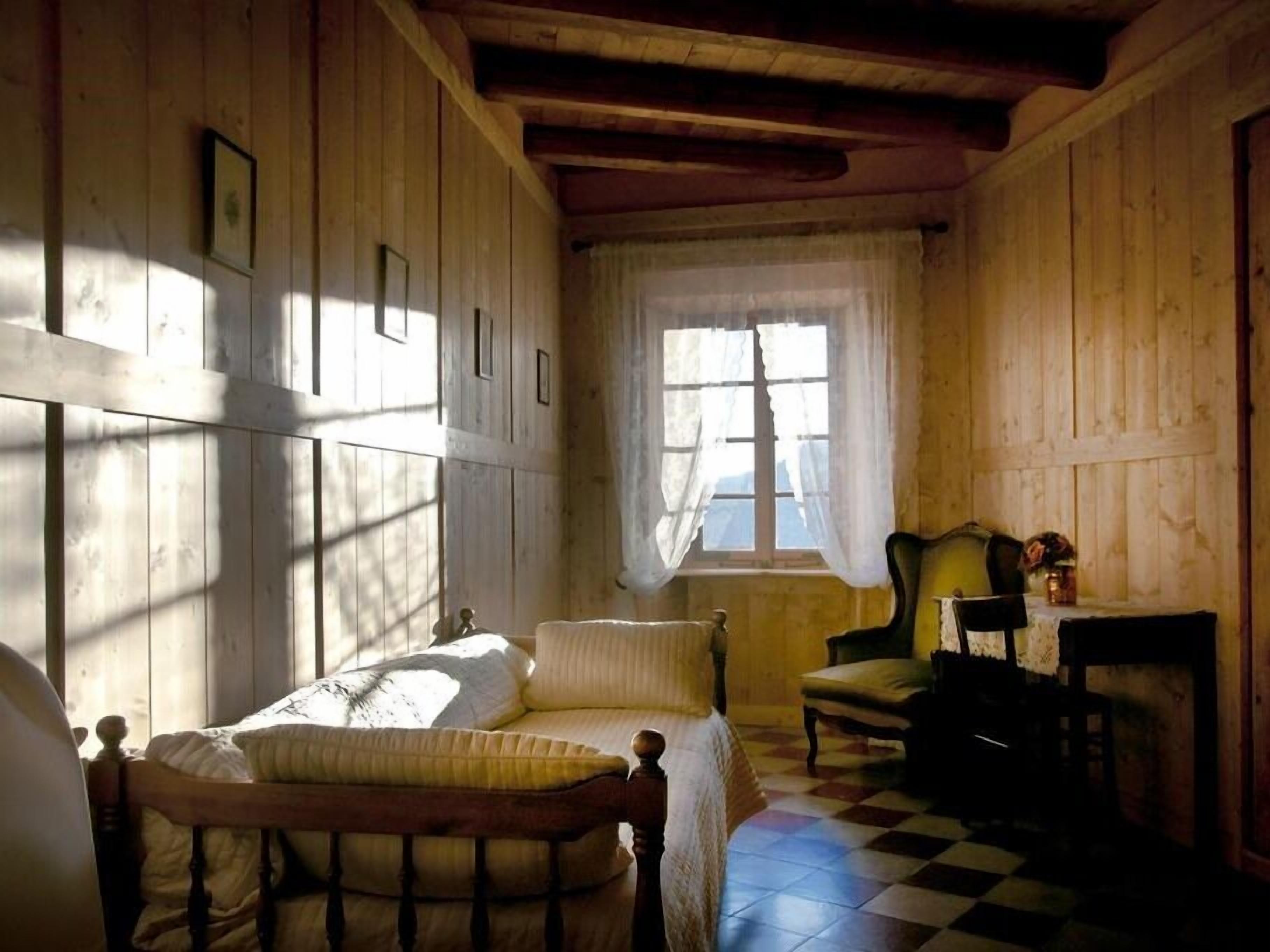 Foto - B&B Aquarelle