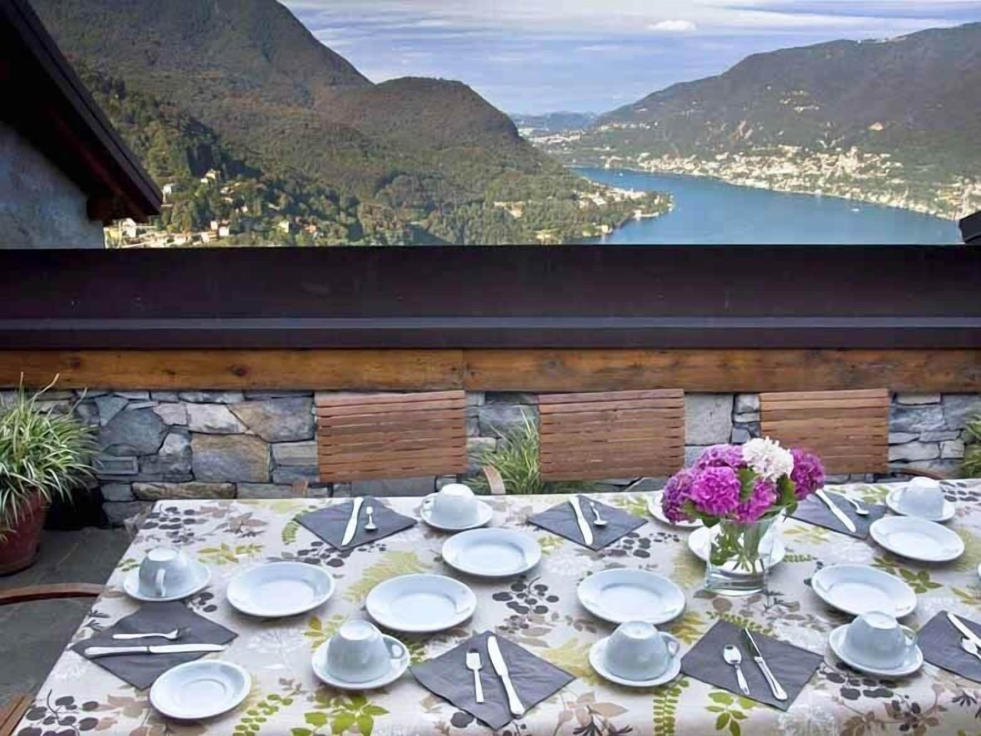 Foto - B&B Aquarelle