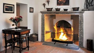 Apartment, eigenes Bad (Ruskin)