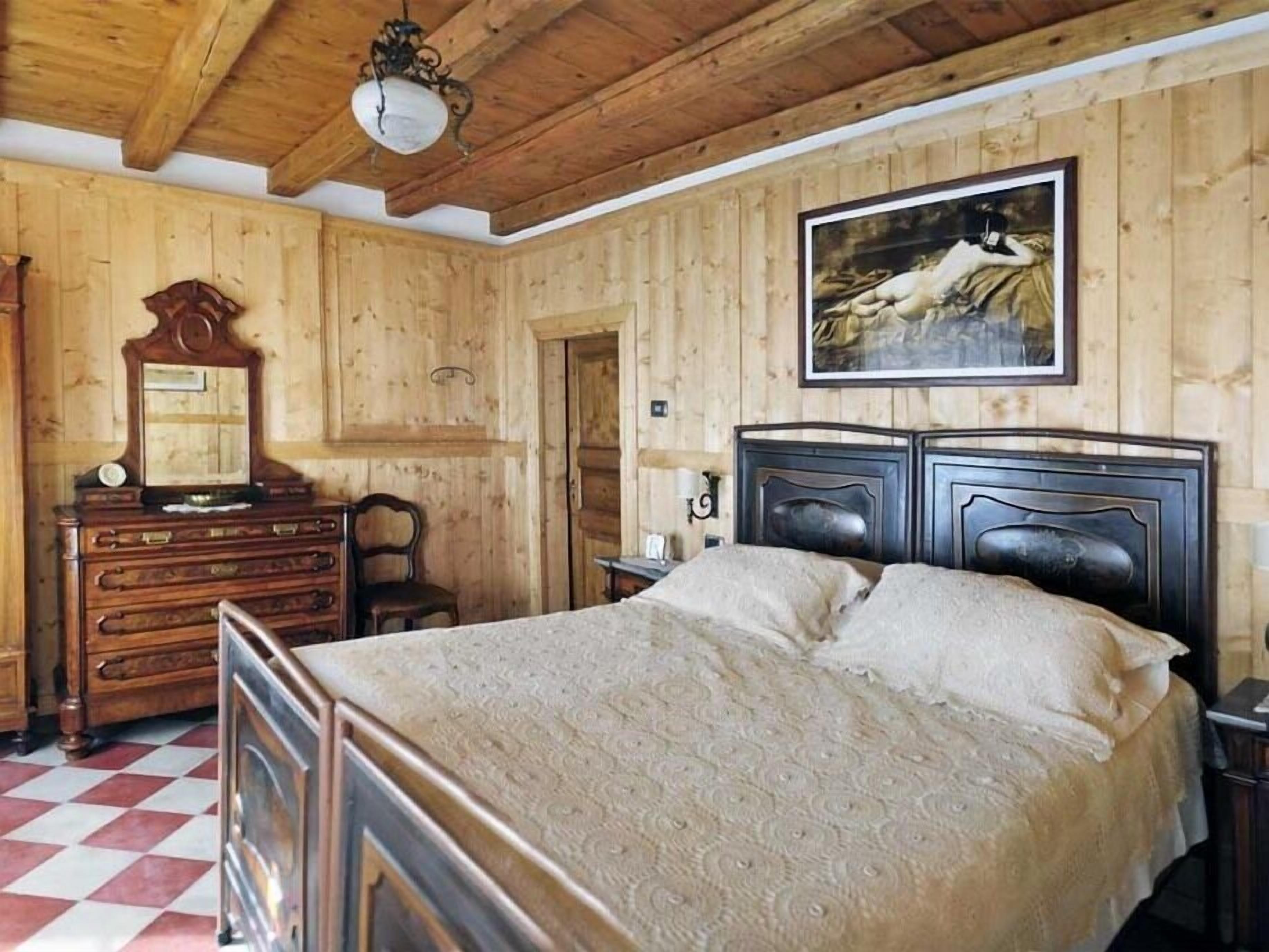 Foto - B&B Aquarelle