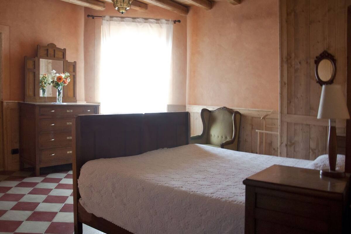 Deluxe Suite, Shared Bathroom, Lake View (Samivel) | Miscellaneous